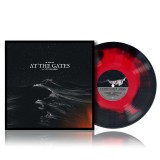 The Ghost of a Future Dead (Red/Black haze)